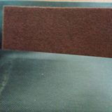 Factory PVC Backing Door Mat Runner Hotel Stair Floor PVC Velour Carpet