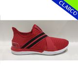 New Arrival Men′ S Sport Running Jogging Shoes