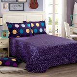 Made in China Cheap Cotton Printed Bedsheets Sets