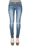 Ladies Skinny Jeans (1744)