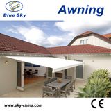 Retractable Cassette Awning for Caravan Awning (B4100)