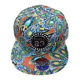 Fashion Custom Hat with Logo Sk1607