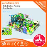 Commercial Indoor Playground Equipment for Sale