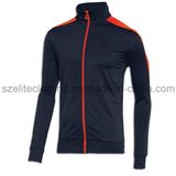 Hot Sale Blank Polyester Tracksuit (ELTTSJ-12)