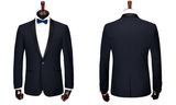 Business Slim Fit Suit for Men (Suit130044)