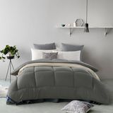 Home Hotel Bedding Goose Duck Feather Down Duvet, Quilt, Comforter
