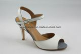 2016 New Fashion High Heel Shoes Lady Sandal