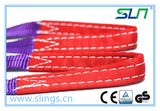 2018 Sln Synthectic Fibre Eye Type Flat Webbing