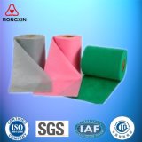 Colorful Breathable PE Film for Sanitary Napkin