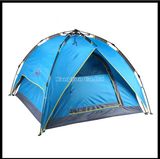 210*210*130cm Automatic Camping Tent, UV Protection Beach Tent