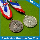 Custom Cheap Metal Championship Medals in Good Quality