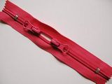 #5 No. 5 Double Slider, Plastic Zip Open End Resin Zipper Two Way O/E