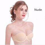 Best Selling Sexy Beautiful Backless Strapless Bra
