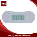 Ultrathin Anion Cotton Panty Liner with High Quality