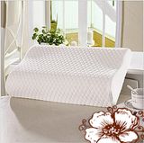 Space Slow Rebound Memory Foam Protect The Spine Memory Pillow