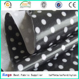 100% Polyester 600d TPU Fabric for Handbags