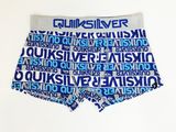 Allover Printed New Style Men's Boxer Short Underwear