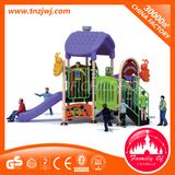 Outdoor Playground Children Slide Park Equipment