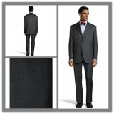 Bespoke Tailor Cashmere Wool Italian Style Formal Suit for Men