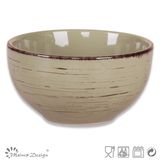 13.5cm Cereal Ceramic Bowl Dishwasher Safe Wholesale