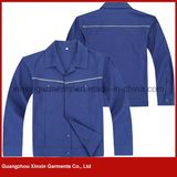 Best Quality Cotton Polyester Safety Work Wear (W134)