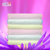 Thick and Soft Flannel Baby Wet Towel Antibacterial Towel