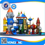 Children Outdoor Playground Trampoline Decorations Set (YL-X147)