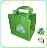 Customized PP Nonwoven Bag for Shopping Promotion Packaging Bag Nonwoven Promotion Bag