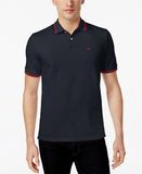 Men's Classic Fit Supima Blend Cotton Classic Polo Shirt