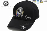 Embroidery & Printing Flex Fitted Sports Baseball Cap