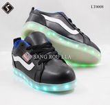 New Style Fashion LED Light Comfort Sports Shoes