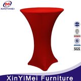 Factory Fancy Beauty Wedding Banquet Spandex Cheap Chair Cover/Spandex Table Cloth