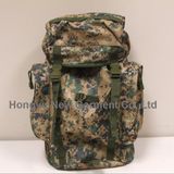 Military 25L Polyester Waterproof Tactical Backpack (HY-B020)