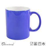 Ceramic Cheap New Design Blank Sublimation Mugs