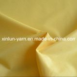 Polyester Stretch Lining Polka DOT Taffeta Fabric