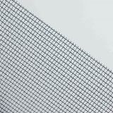 Gray Color Black Color Mosquito Fiberglass Window Screen 18*16 Mesh