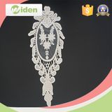 Multi Color Can Be Chosed Personalized Irregular Pattern Embroidery Patch