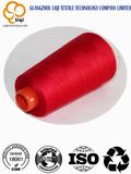 100% Polyester Sewing Thread with Good Prices Thread Sewing Use