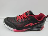 Fashion Design Breathable Sports Shoes for Men with Air Cushion