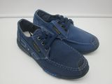 Casual Fashion Canvas Men Shoes Jeans Sport Footwear