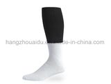 New Design Knitting Customerized Logo Men Sports Socks
