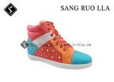 High Quality Ladies Fashion&Comfortable Shoes with Increase Inside Heel