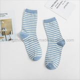 Retro Design New Personality Fashion Style Kids Crew Socks