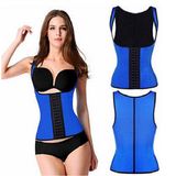 Neoprene Slim Belt Women Sport Waist Training Corsets Waist Trainer Body Shapers