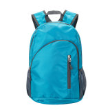 Fashion Designed Compact Water-Proof Backpack for Outdoor Sports Camping Traveling Zh-Bbk004