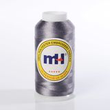 5000m 100% Polyester Embroidery Thread 150d/2