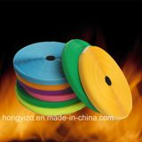 Fireproof Hot Selling Flame Retardant Hook & Loop Magic Tape