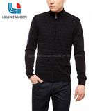 Men's Knitwear Cardigan with Zipper