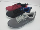Sports Shoes Fitness Shoes Mesh Shoes for Men