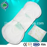 Waterproof Maxi Pads Sanitary Napkins Production Machine